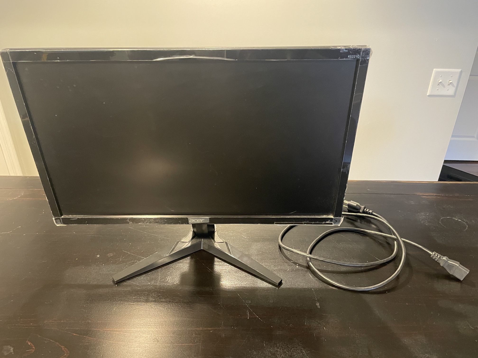 Acer KG221Q Gaming Monitor