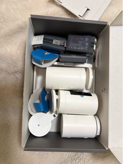 Ring 3 Camera Bundle