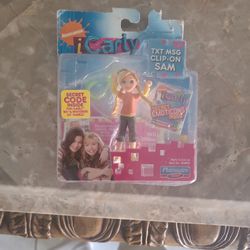 Nickelodeon  i Carly 