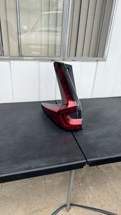 NICE OEM 2020-2022 Honda CRV Tail Light Left Driver LH Side QUARTER MOUNTED
