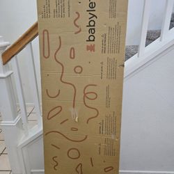 BABYLETTO CONVERTION KIT