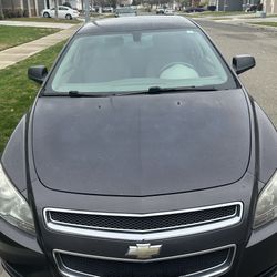 2011 Chevrolet Malibu