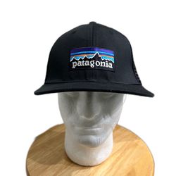 Patagonia SnapBack Hat (New)