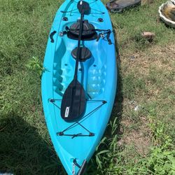 Brand New Kayak 