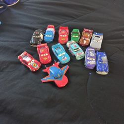 Disney Cars