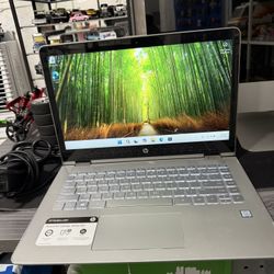 Laptop Computer Hp Pavilion Touchscreen X360