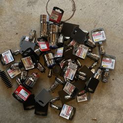 Sockets