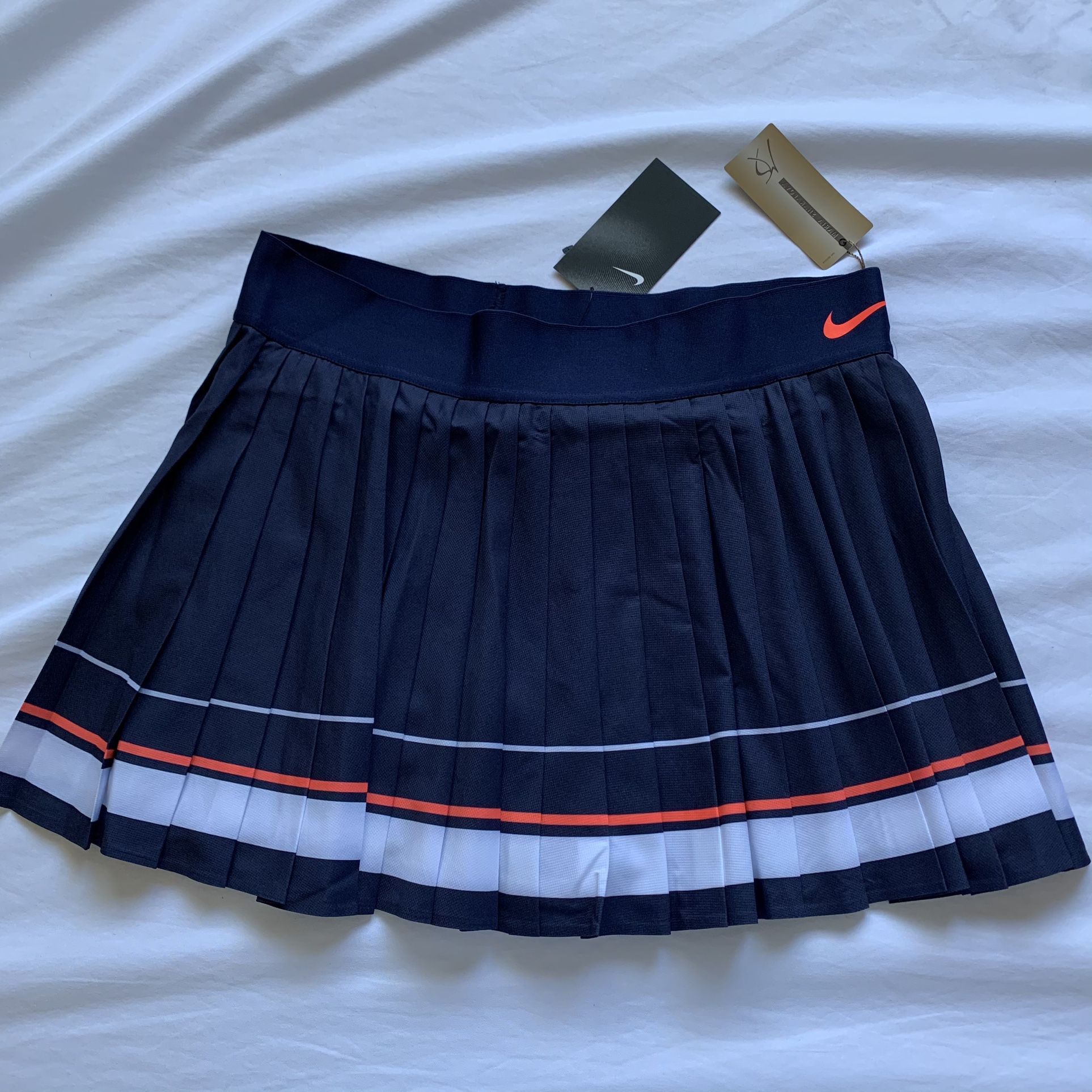 maria sharapova tennis skirt CI9386-451 size for Sale in Gardena, CA -