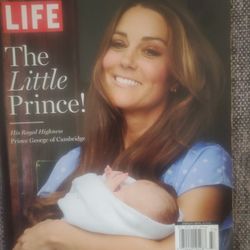 Commemorative life the little Prince