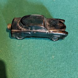 Avon Old Car