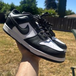 Nike Dunk Lows  