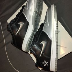 Nike sb dunk supreme