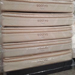 Mattress Clear out! Financing Deals! Delivery Available!