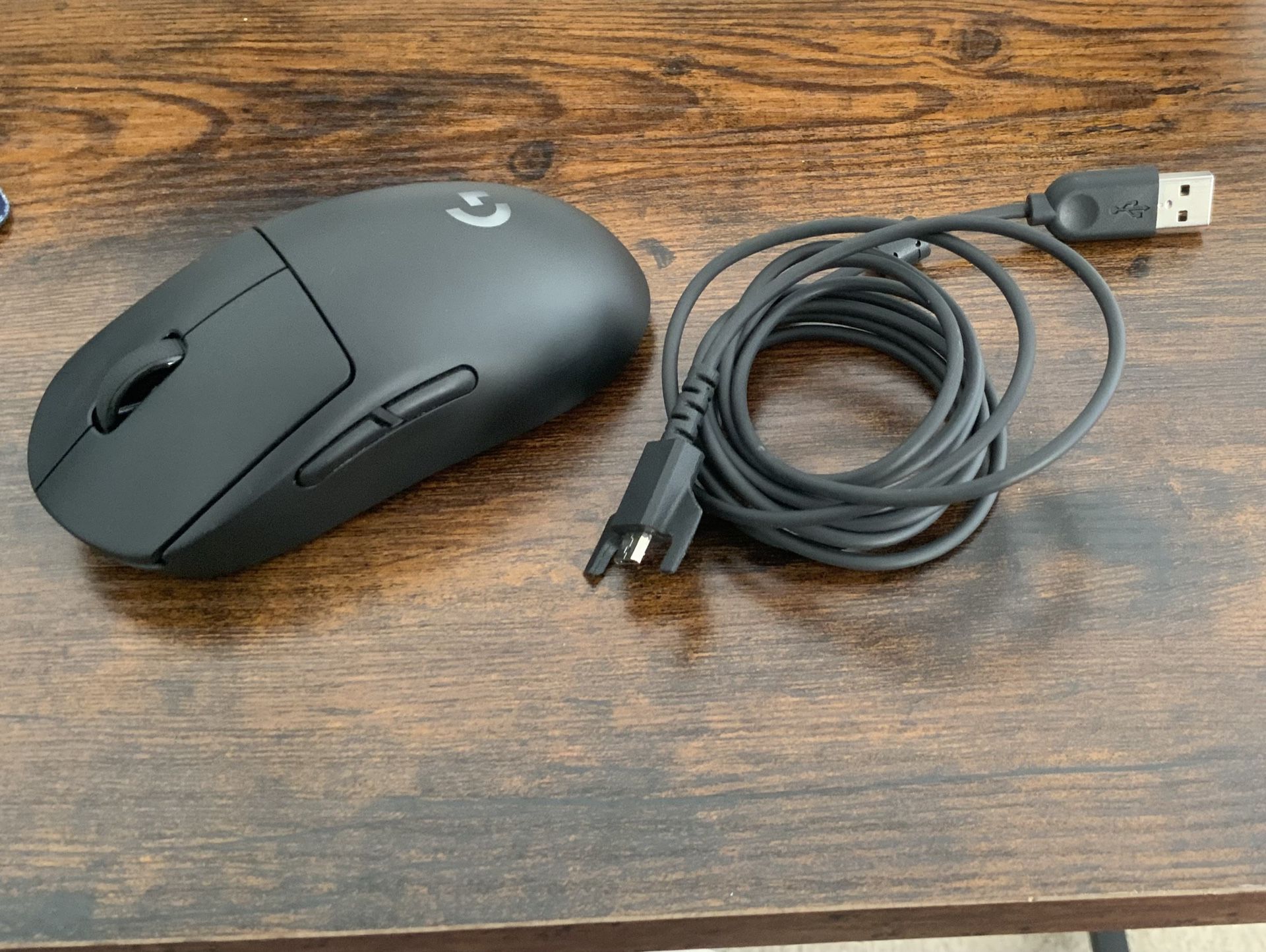 G Pro Wireless Mouse