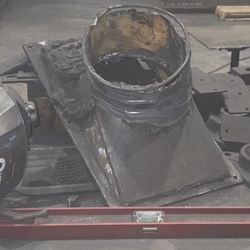 Delivery.. And Or Removal Svc  Available  This Hu