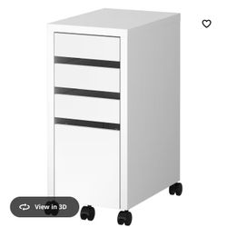 MICKE makeup Vanity Drawer