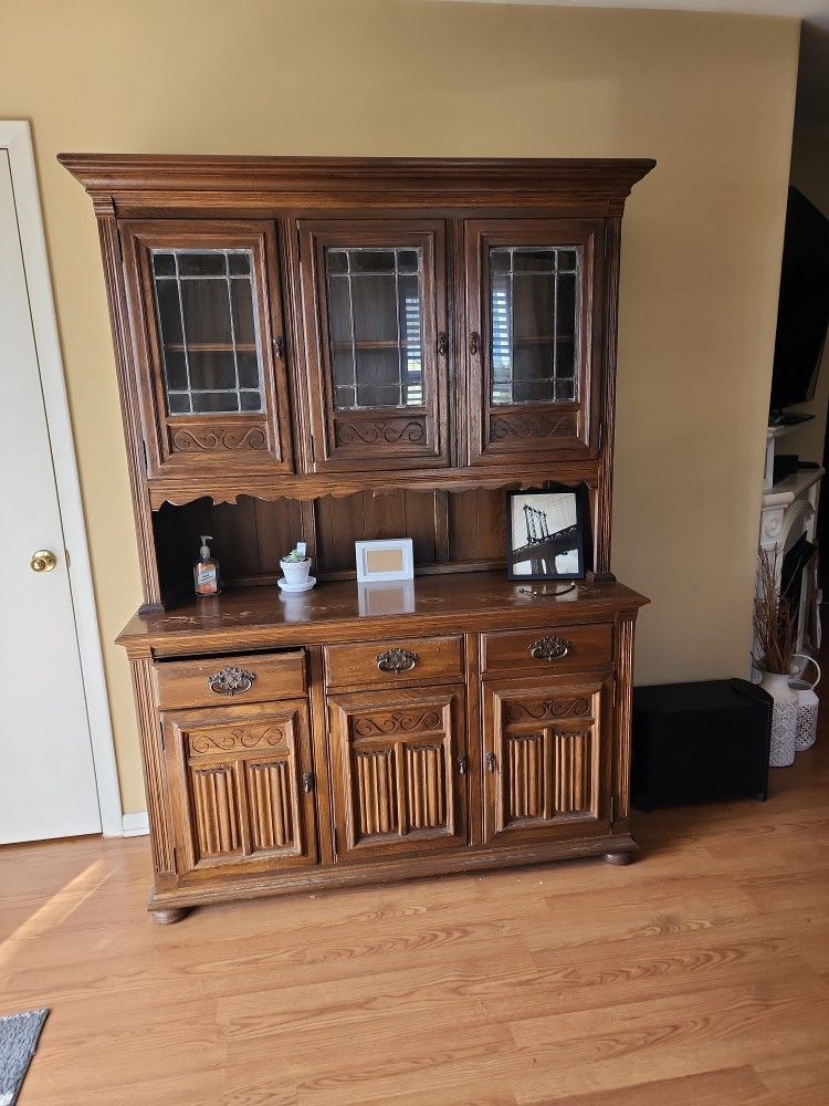 China Cabinet