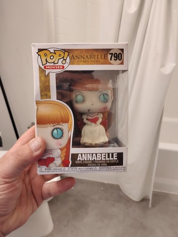 Funko Pop