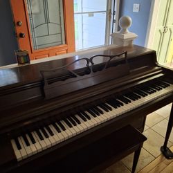 Free Piano 