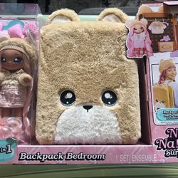 Na Na Na Surprise Backpack