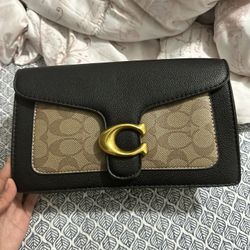 1:1 coach bag