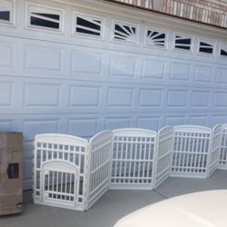 New 16 Ft Gate / Pen - 36” Height 