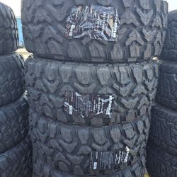 35x12.50R20 RENEGADE X 🔥