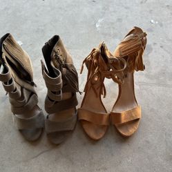 Guess Shoes 