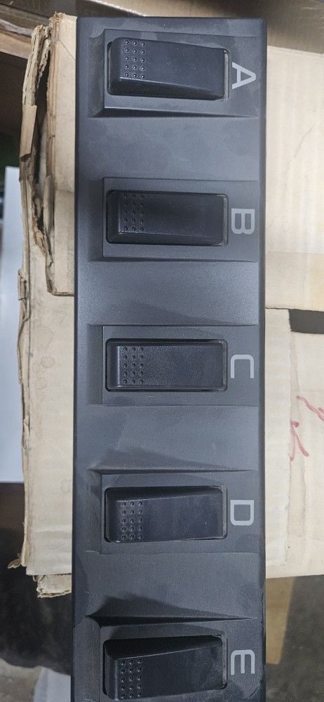 KORG external  controller 