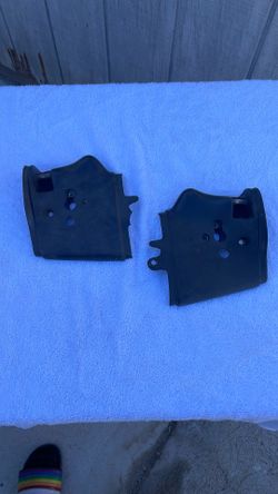 94-98 Mustang Left And Right Convertible Latches