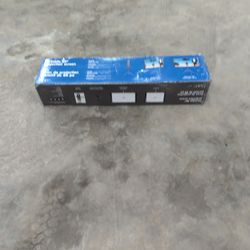 Portable Projection Screen