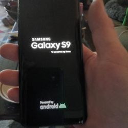 Galaxy S 9