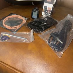 Guitar Acustict Electric Brand New Never Use Perfect  Include  Advice