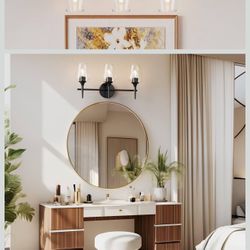 Bedroom Or Bathroom Fixture Lights 