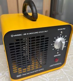 Airthereal MA10K-PRO Ozone Generator