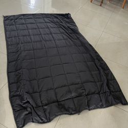 Weighted blanket