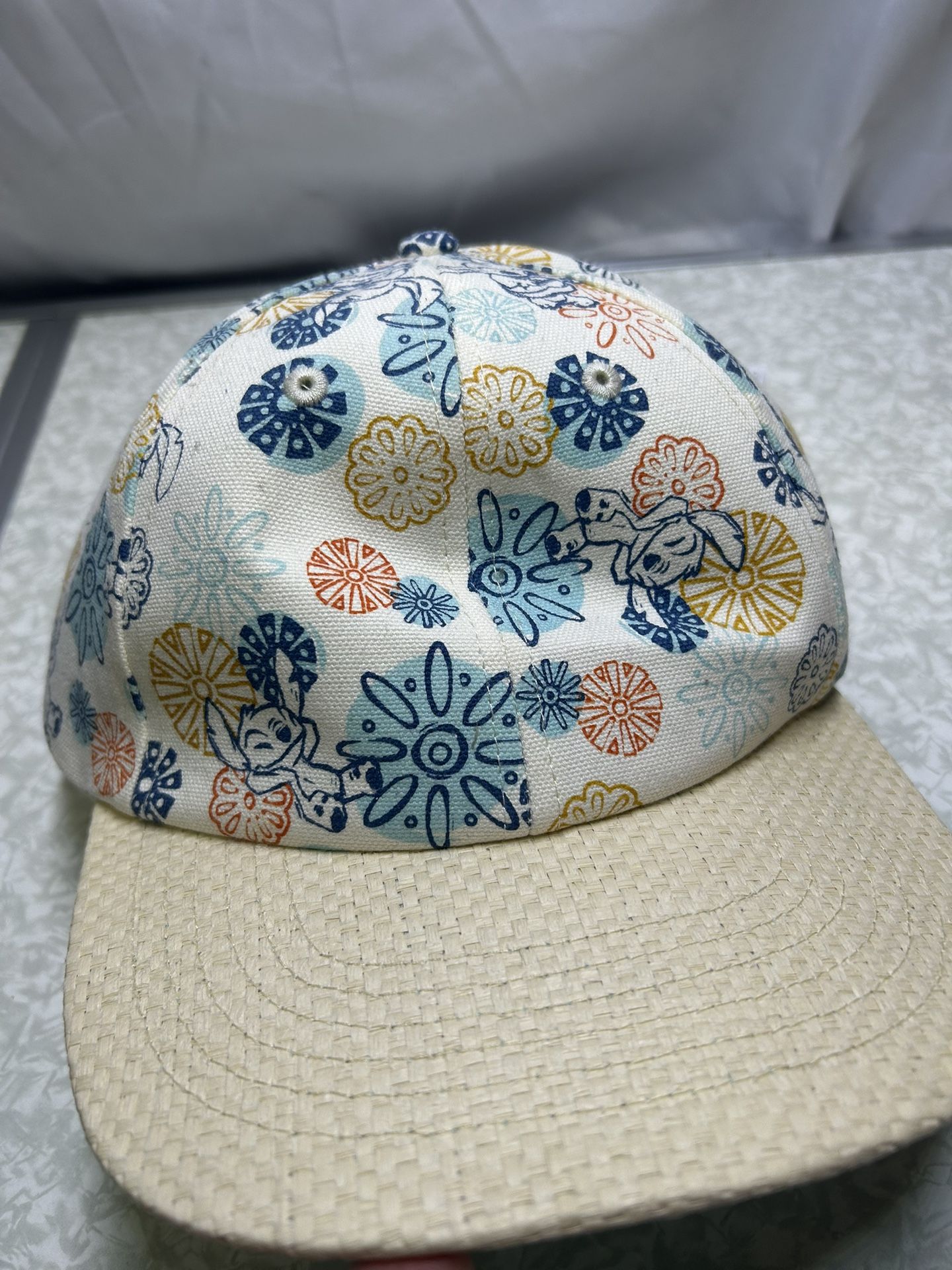 Disney Lilo and Stitch hat