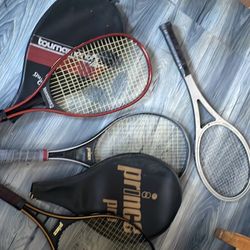 Tennis Rackets