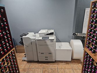 Canon ImagePress Lite C265