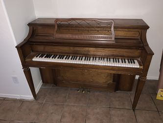 Piano