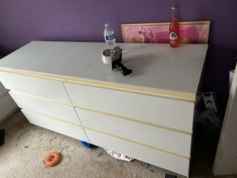 Full Bedroom Set