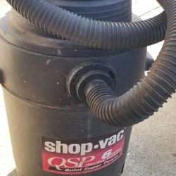 Shop Vac