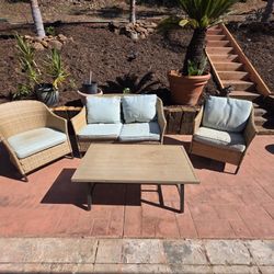 Outdoor Coach's 