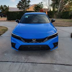 2024 Honda Civic