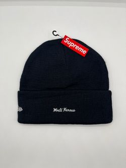 Supreme beanies