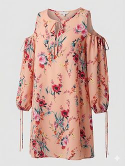 Boutique Dress