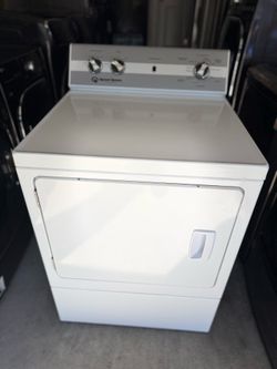 Speed Queen electric dryer