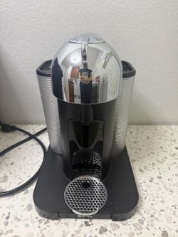 Nespresso Vertuo by Breville Coffee Machine