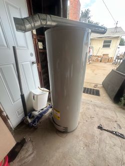 Water heater