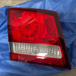 11-20 Dodge Journey New Genuine inner LED  Left Driver side tail light